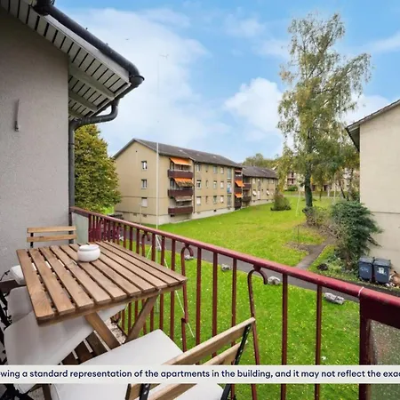 Altwiesenstrasse 152 Ζυρίχη