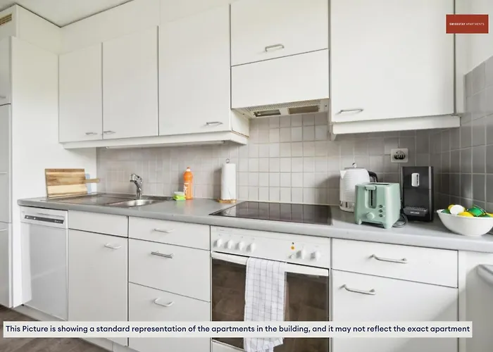 Altwiesenstrasse 152 * 苏黎世