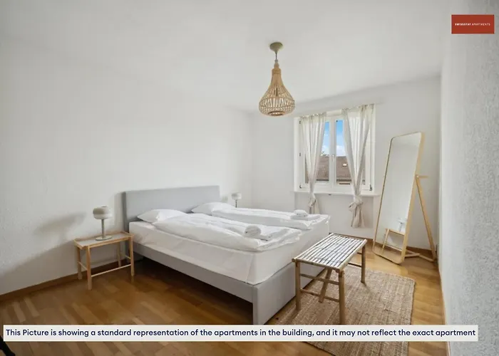 Altwiesenstrasse 152 취리히