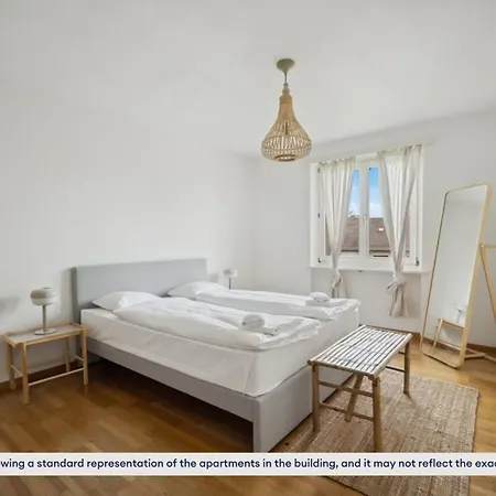 Altwiesenstrasse 152 Zürich