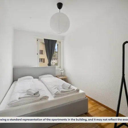 Altwiesenstrasse 152