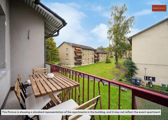 Altwiesenstrasse 152 Zürich